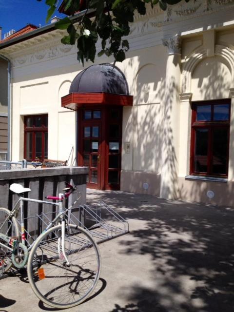 Goencoelhaz Hostel Vac Exterior photo